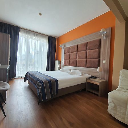 Saint-Gilles Hotel Midi-Zuid מראה חיצוני תמונה