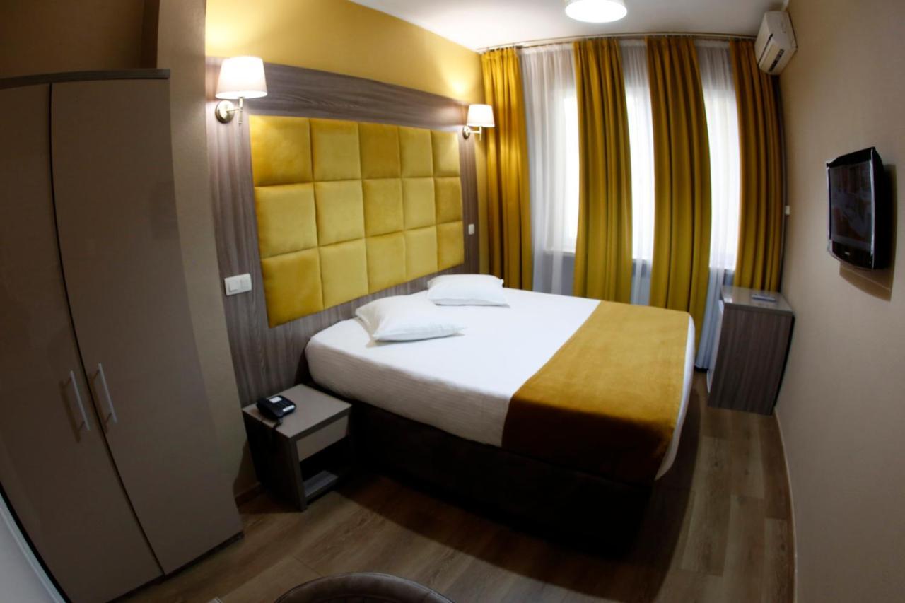Saint-Gilles Hotel Midi-Zuid מראה חיצוני תמונה
