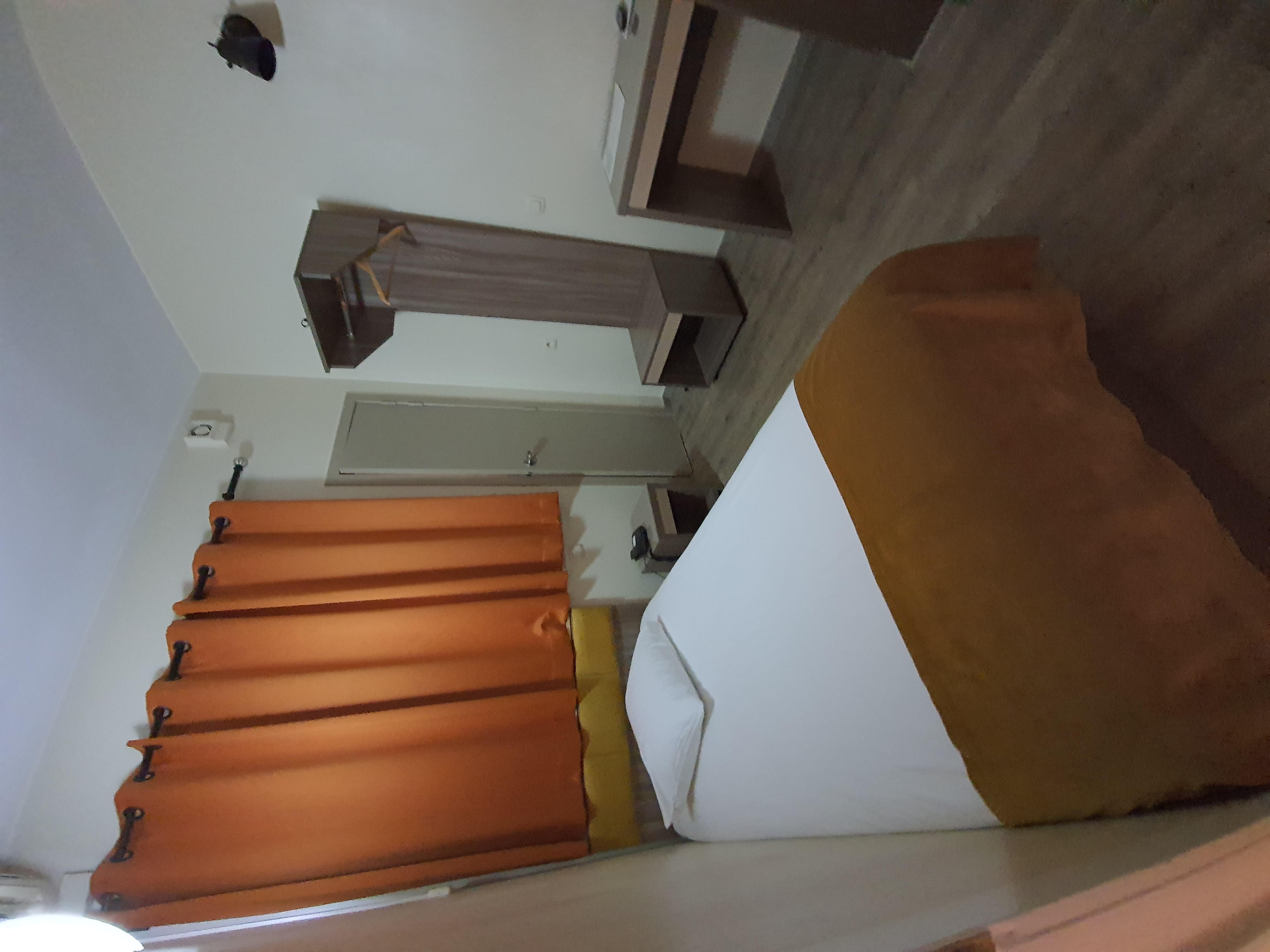 Saint-Gilles Hotel Midi-Zuid מראה חיצוני תמונה