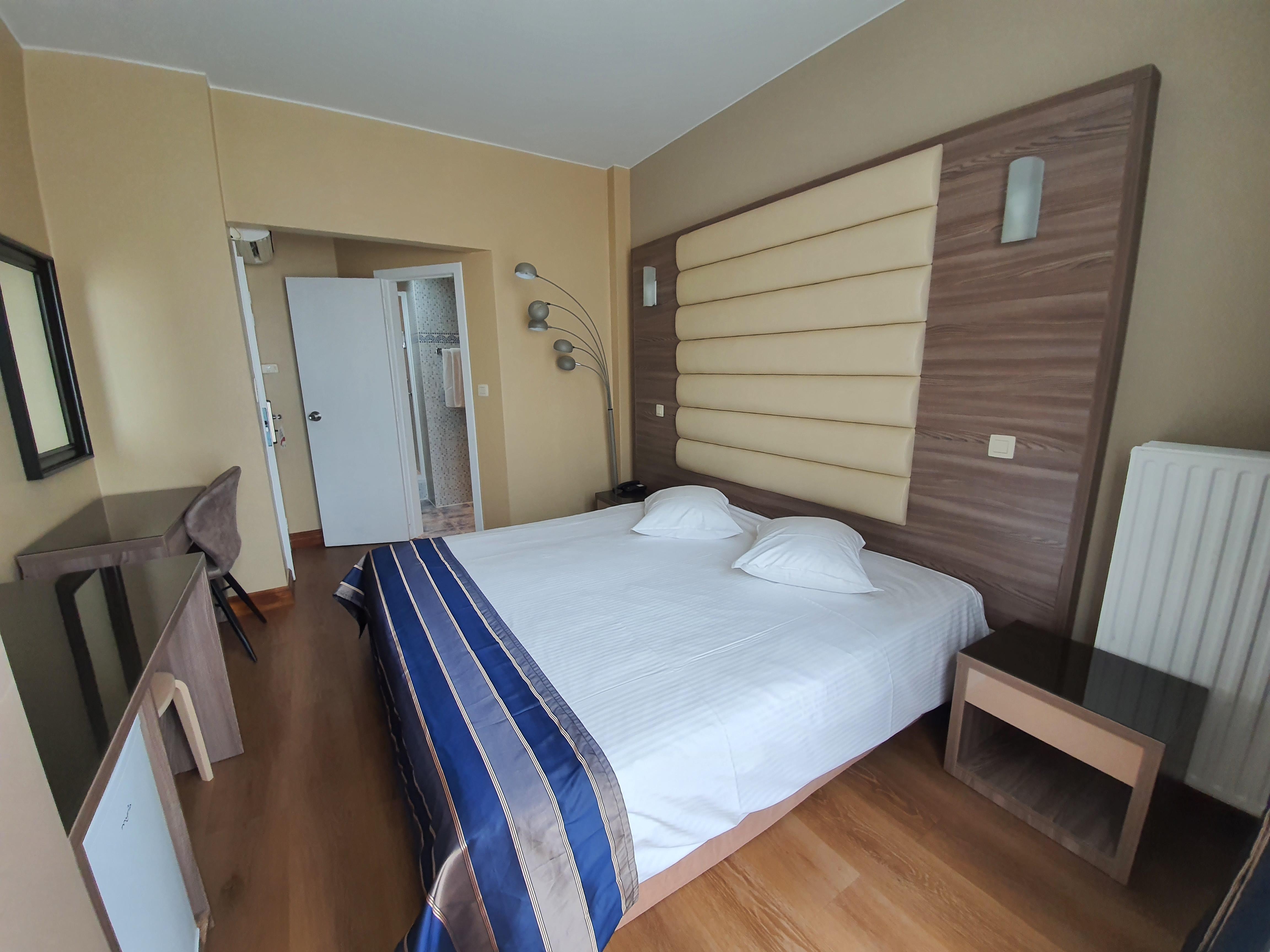 Saint-Gilles Hotel Midi-Zuid מראה חיצוני תמונה