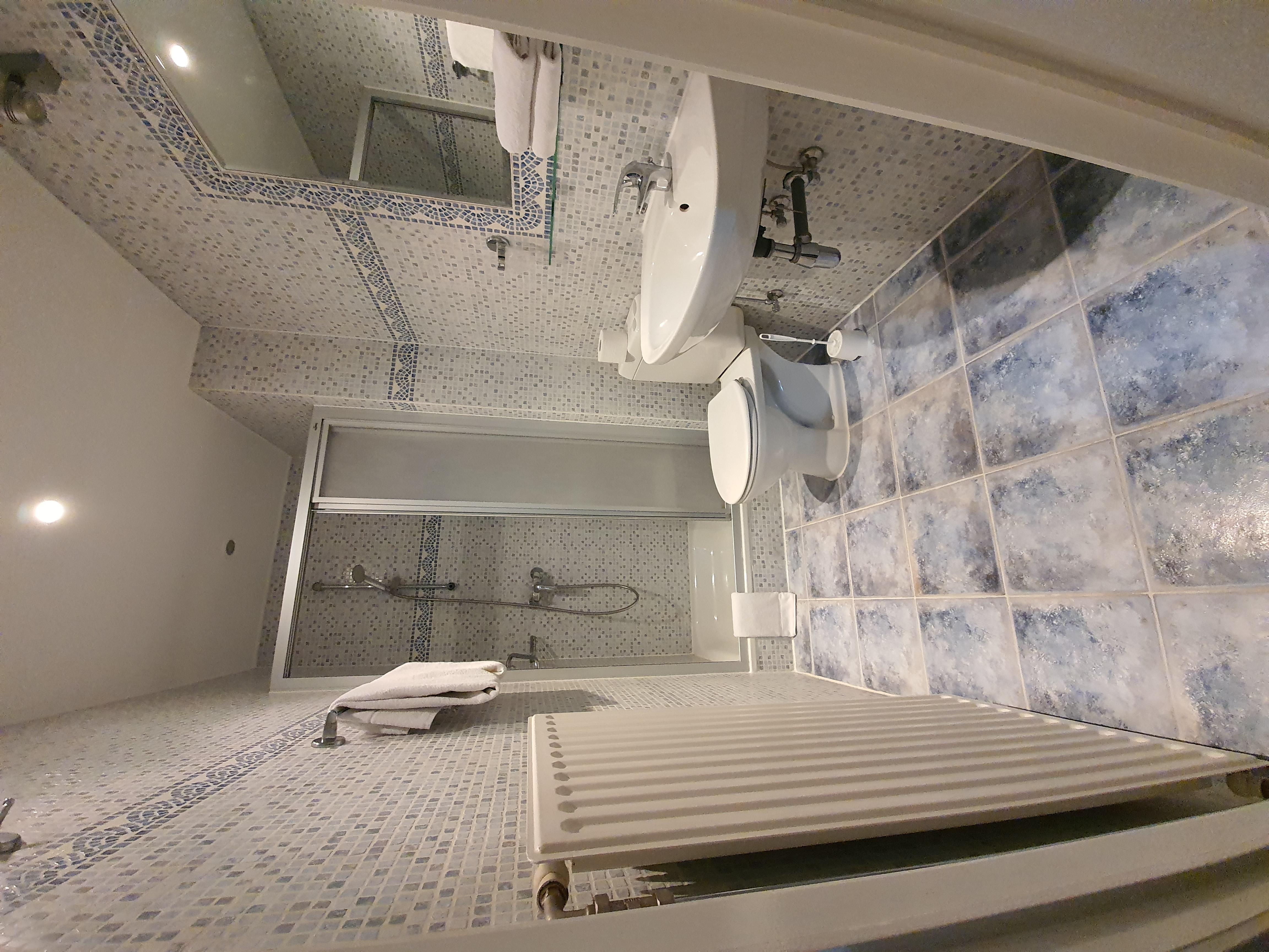 Saint-Gilles Hotel Midi-Zuid מראה חיצוני תמונה