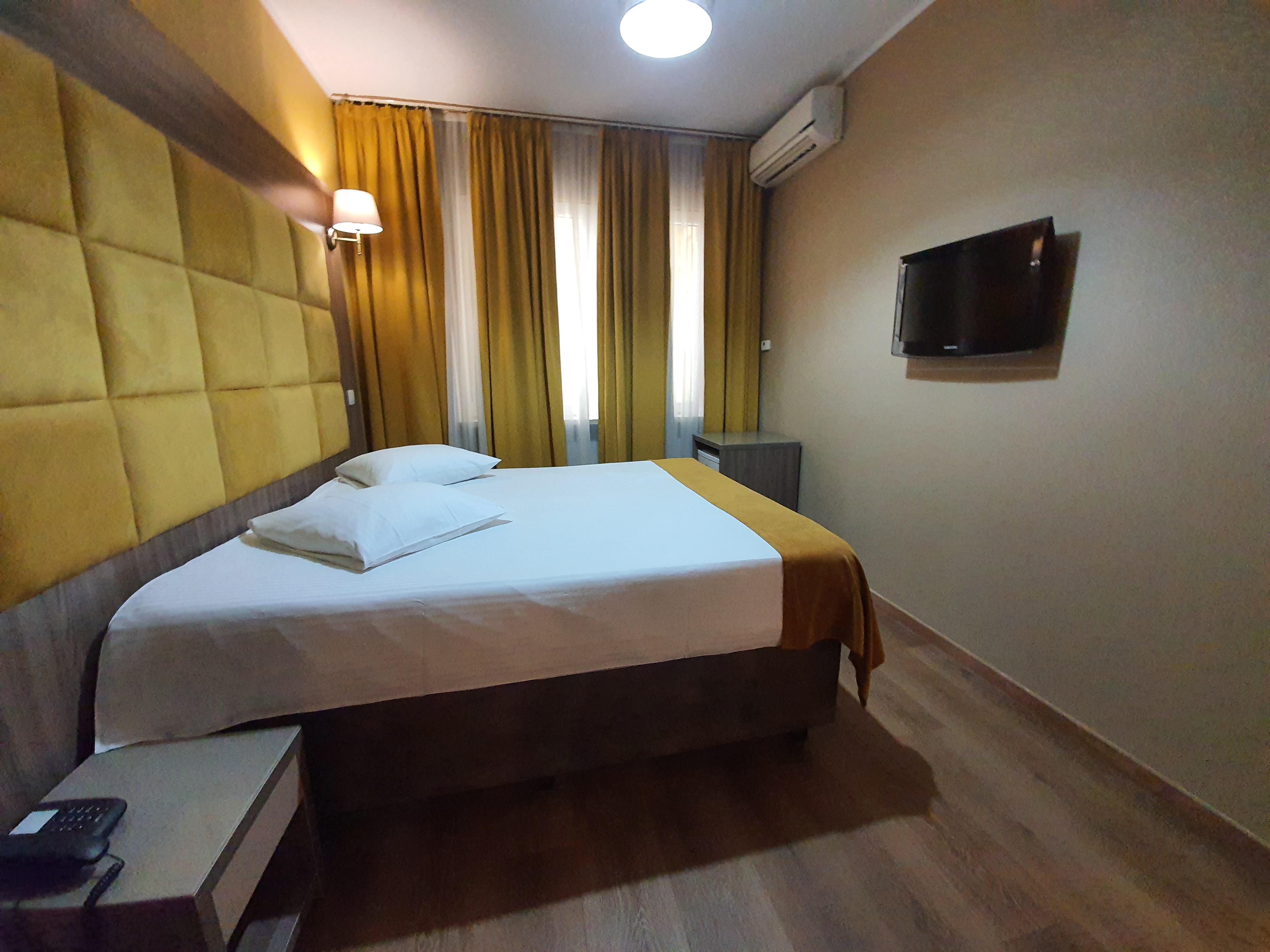 Saint-Gilles Hotel Midi-Zuid מראה חיצוני תמונה
