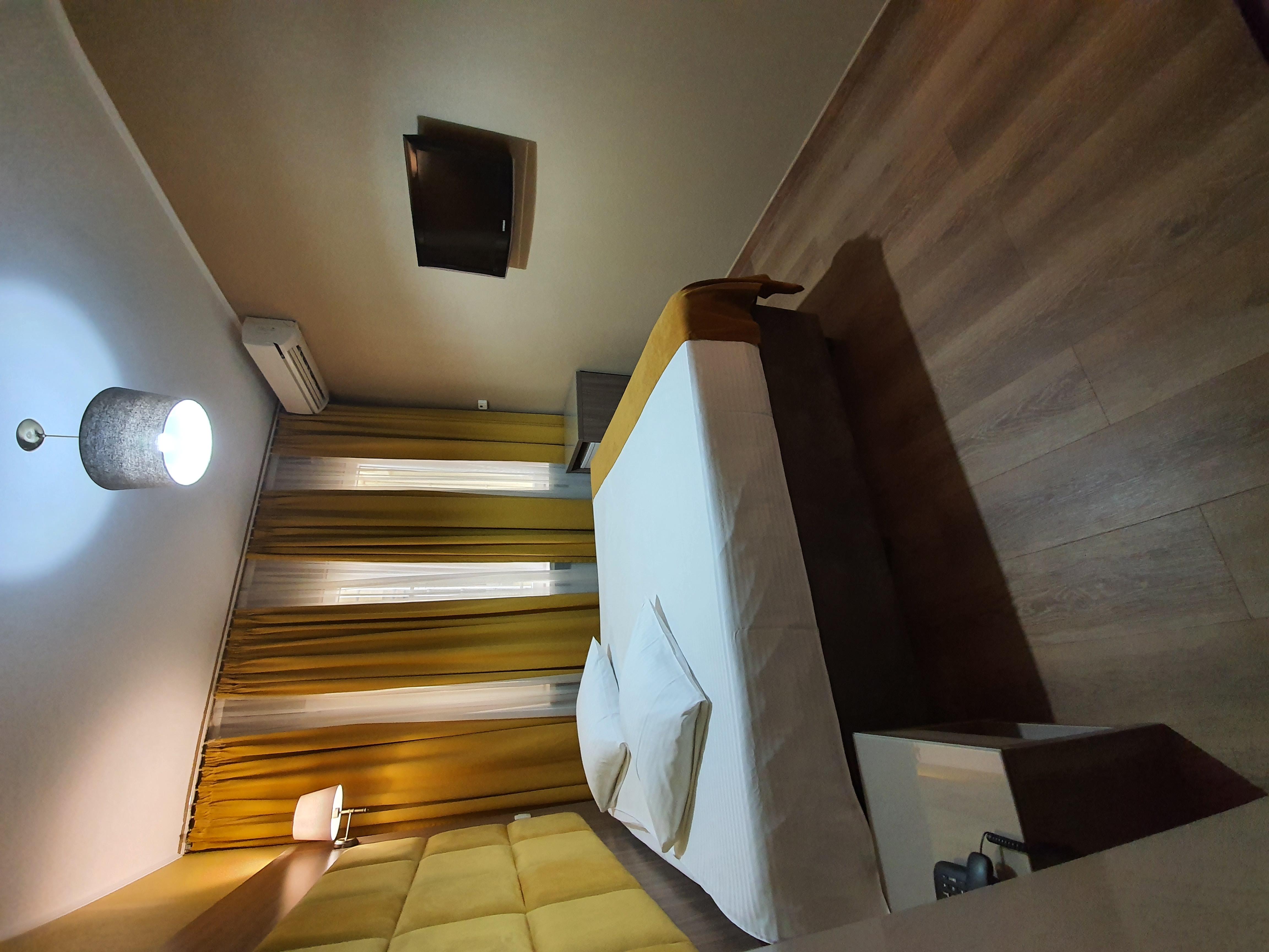 Saint-Gilles Hotel Midi-Zuid מראה חיצוני תמונה