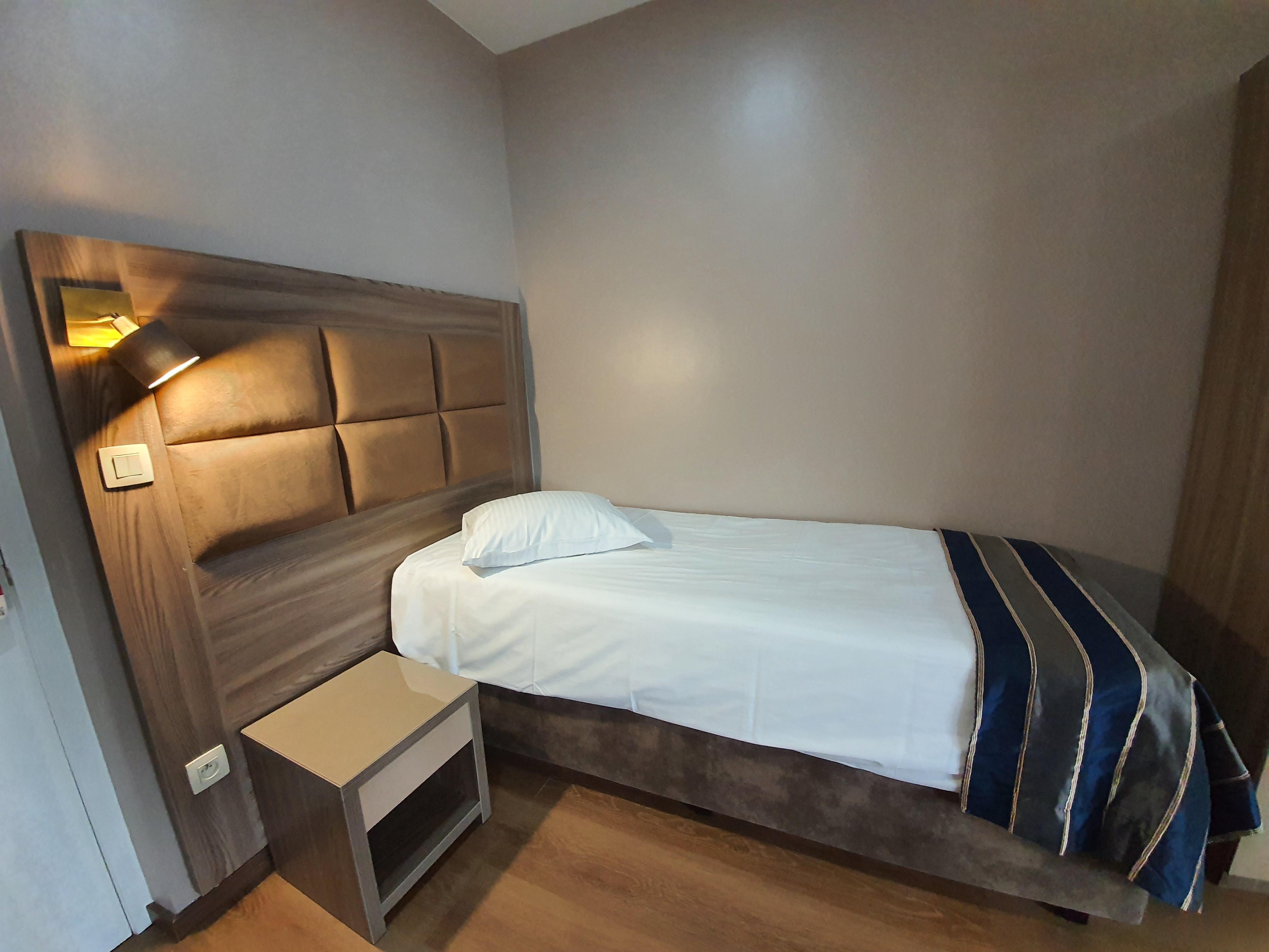 Saint-Gilles Hotel Midi-Zuid מראה חיצוני תמונה