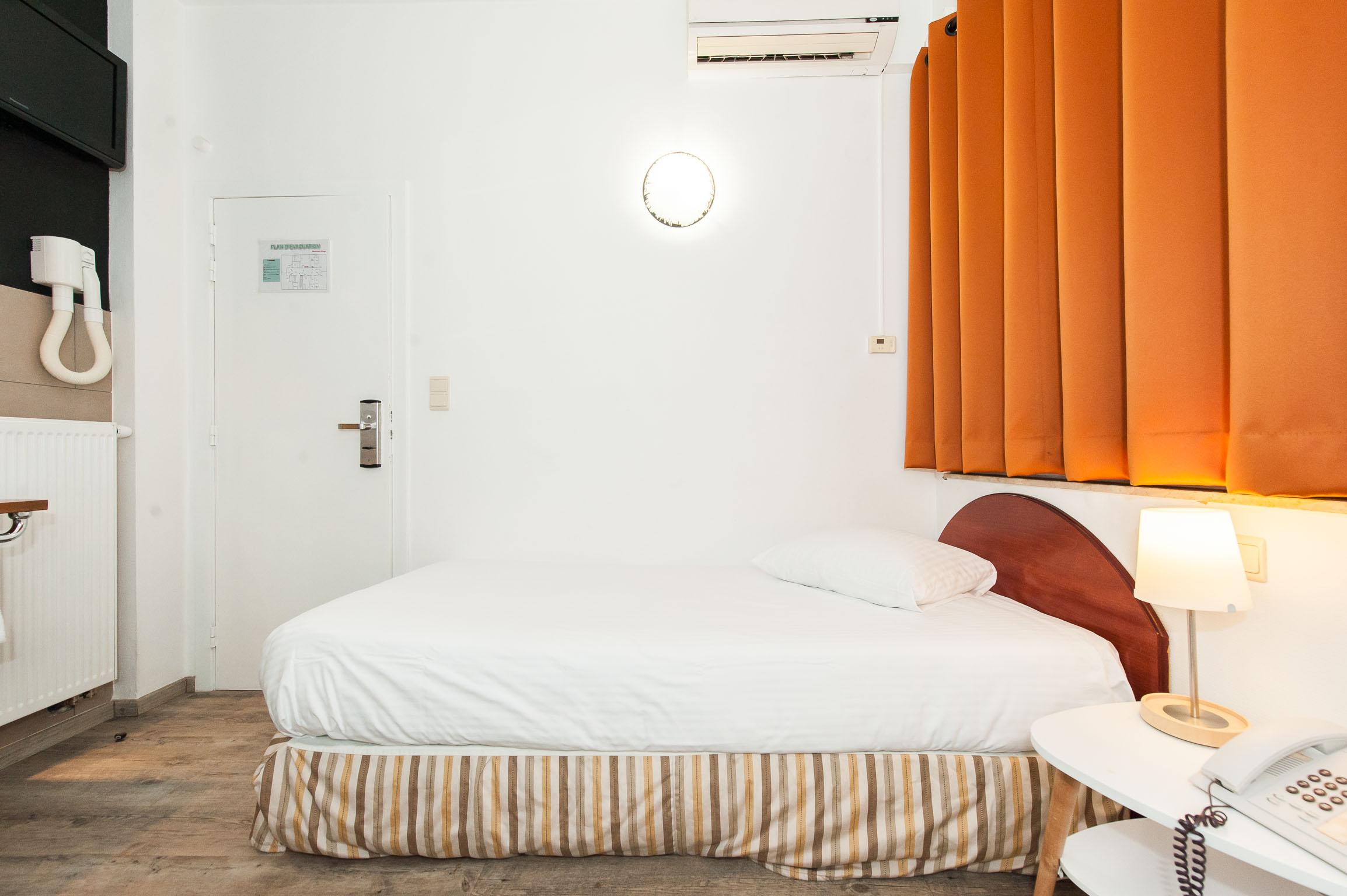Saint-Gilles Hotel Midi-Zuid מראה חיצוני תמונה
