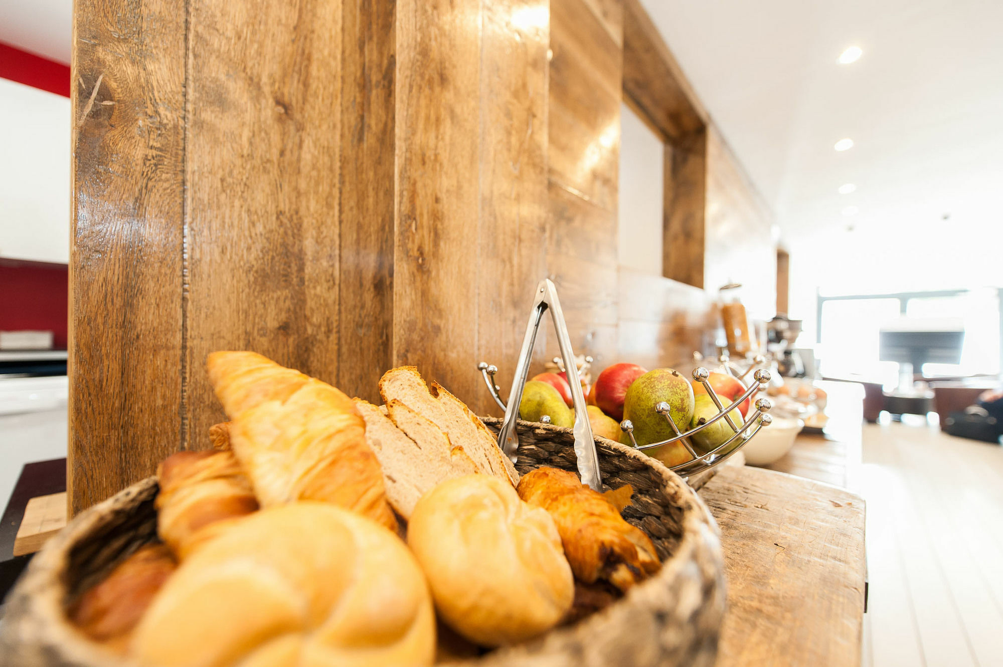 Saint-Gilles Hotel Midi-Zuid מראה חיצוני תמונה