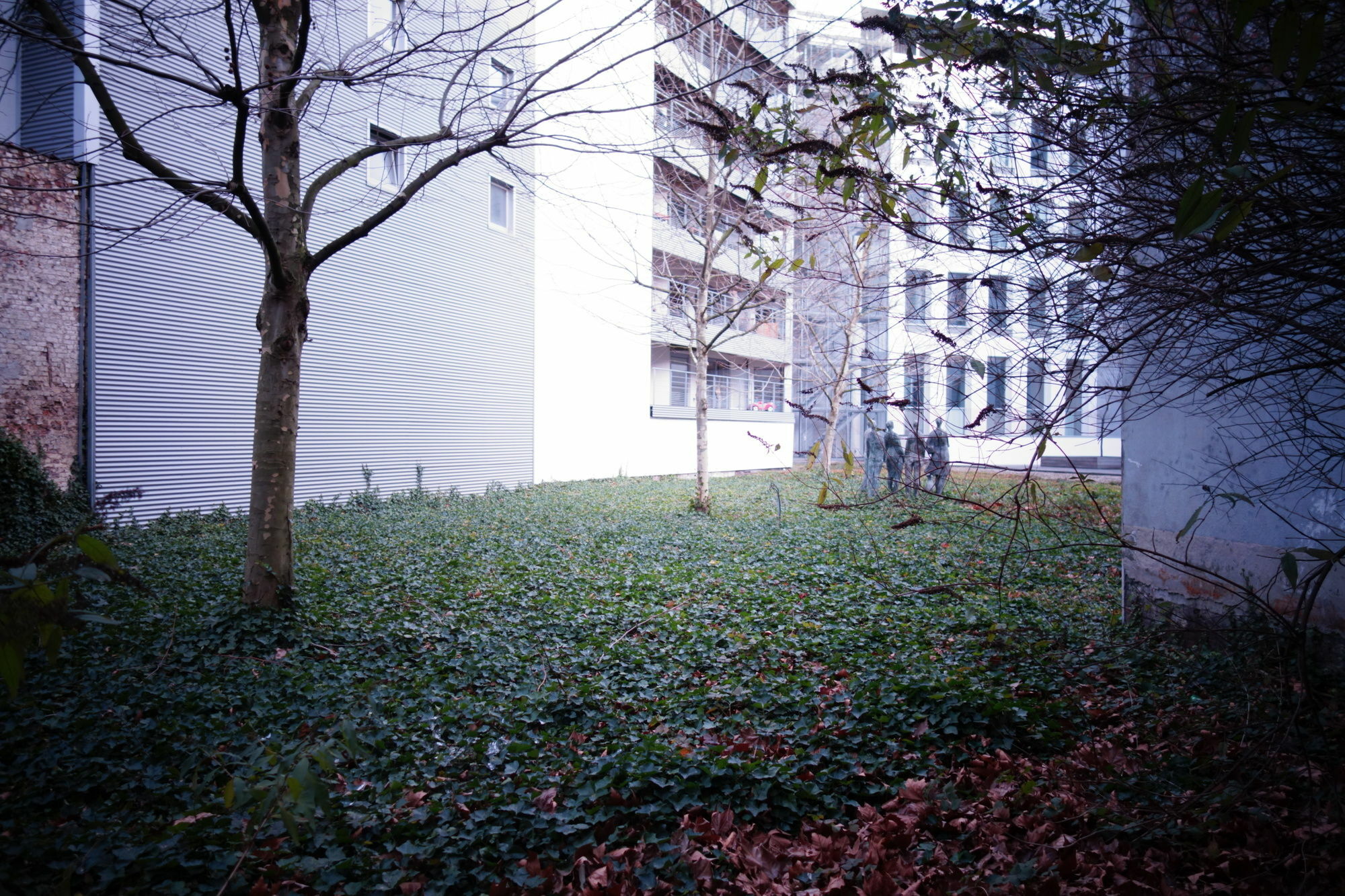 Saint-Gilles Hotel Midi-Zuid מראה חיצוני תמונה