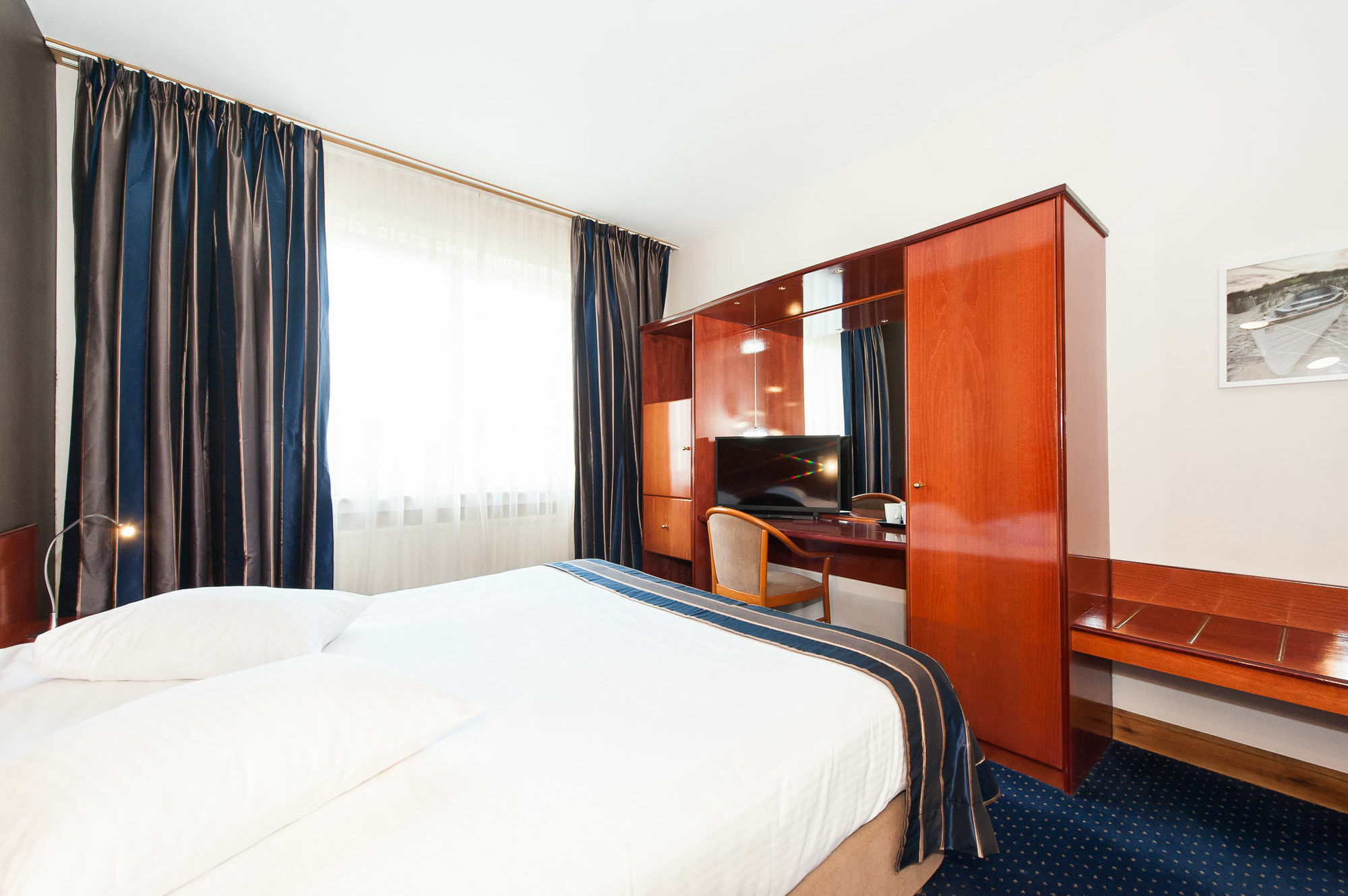 Saint-Gilles Hotel Midi-Zuid מראה חיצוני תמונה