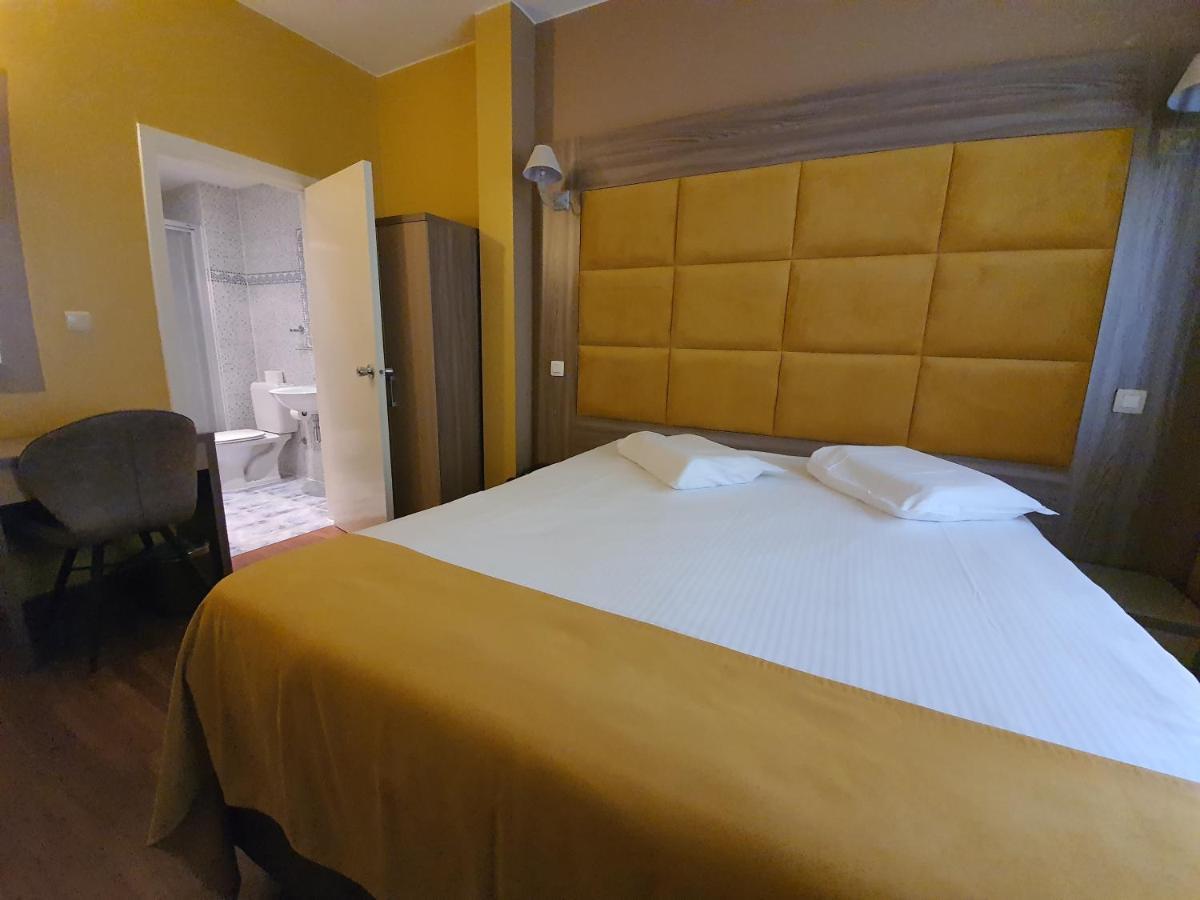 Saint-Gilles Hotel Midi-Zuid מראה חיצוני תמונה